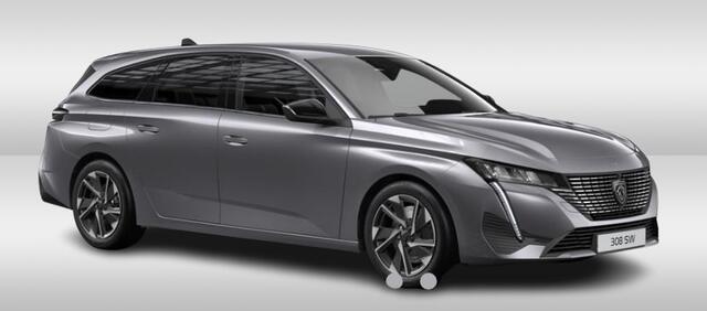 Peugeot 308 SW 1.6 Plug-in Hybrid 180 Allure GRATIS WALLBOX LAADPAAL - PHEV