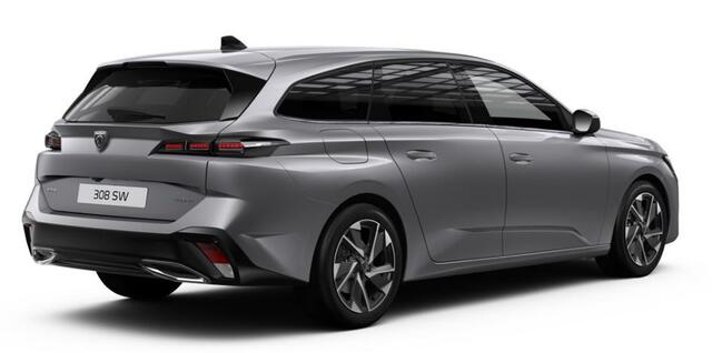 Peugeot 308 SW 1.6 Plug-in Hybrid 180 Allure GRATIS WALLBOX LAADPAAL - PHEV