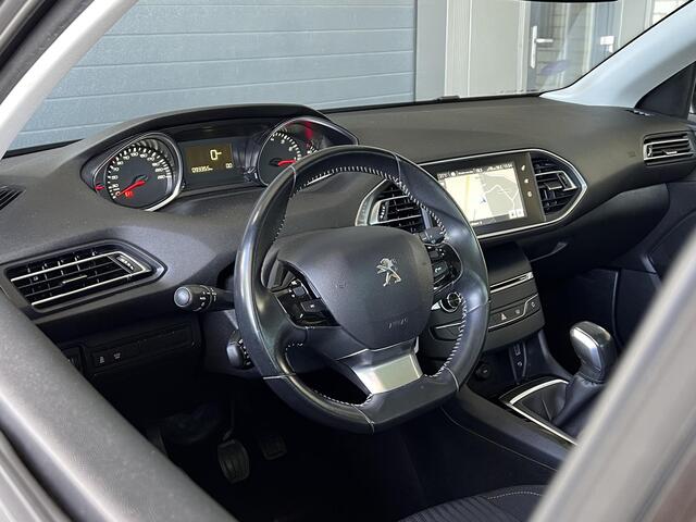 Peugeot 308 SW 1.2 PureTech Blue Lion | 16" LMV | PanoDak | PDC V+A | Navi | All-in rijklaarprijs