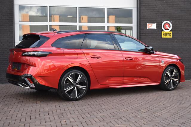 Peugeot 308 SW 1.2 130PK Aut. PureTech GT | Navi | LED | Camera | Incl. garantie
