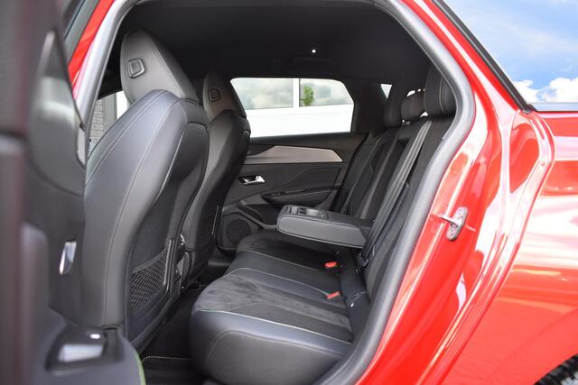 Peugeot 308 SW 1.2 130PK Aut. PureTech GT | Navi | LED | Camera | Incl. garantie