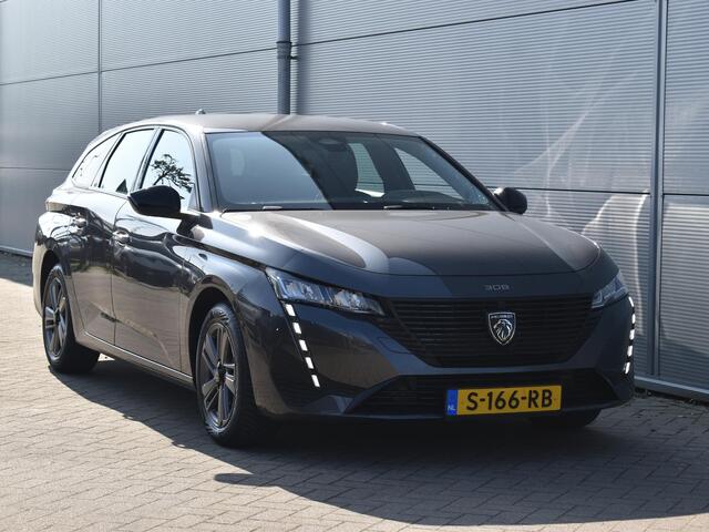 Peugeot 308 SW 1.2 PureTech Active Pack Business / navi / pdc / cruise