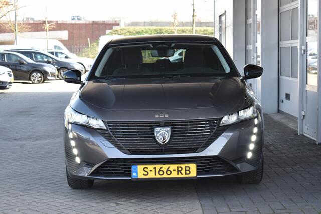Peugeot 308 SW 1.2 PureTech Active Pack Business / navi / pdc / cruise