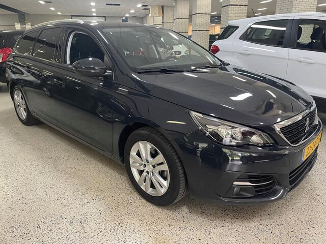 Peugeot 308 1.2 Navigatie Panodak Multimedia Nieuwe Distr.riem