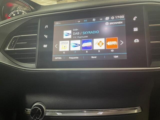 Peugeot 308 1.2 Navigatie Panodak Multimedia Nieuwe Distr.riem