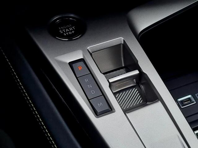 Peugeot 308 SW 1.2 Hybrid 136 e-DCS6 GT Automaat / Navigatie / Rondomzicht Camera / Cruise Control Adaptief / Android Auto/Apple Carplay / Climate Control