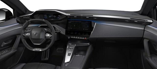 Peugeot 308 SW 1.6 Plug-in Hybrid 180 GT NIEUWE AUTO - DIRECT RIJDEN - GRATIS WALLBOX LAADPAAL
