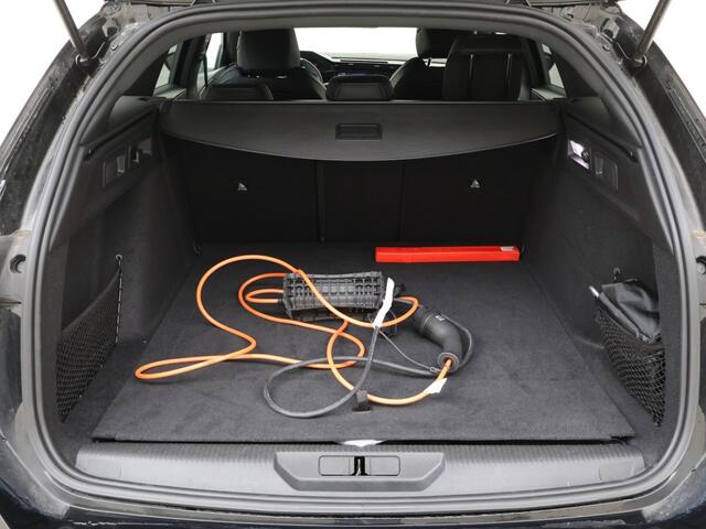 Peugeot 308 1.6 Plug-in Hybrid 225 GT | Leder | Stoelmassage | 360° Camera