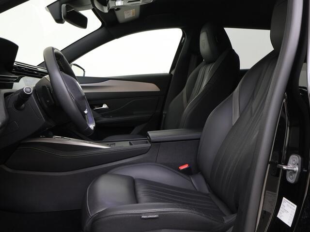 Peugeot 308 1.6 Plug-in Hybrid 225 GT | Leder | Stoelmassage | 360° Camera
