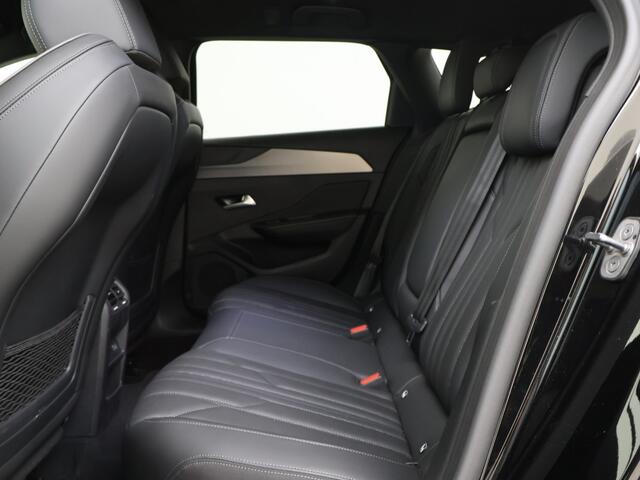 Peugeot 308 1.6 Plug-in Hybrid 225 GT | Leder | Stoelmassage | 360° Camera