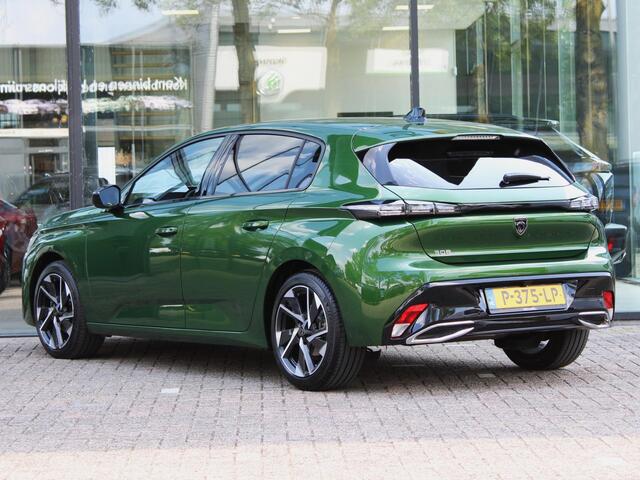 Peugeot 308 1.2 PureTech Allure Pack Business | Navi / Camera / Climate