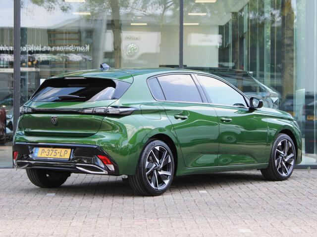 Peugeot 308 1.2 PureTech Allure Pack Business | Navi / Camera / Climate