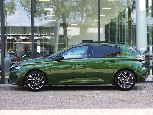 Peugeot 308 1.2 PureTech Allure Pack Business | Navi / Camera / Climate