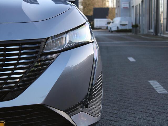 Peugeot 308 Allure Pack Business 1.2 PureTech 130PK EAT8 Navigatie, Trekhaak Afneembaar, Camera Achter, Parkeerhulp voor & achter