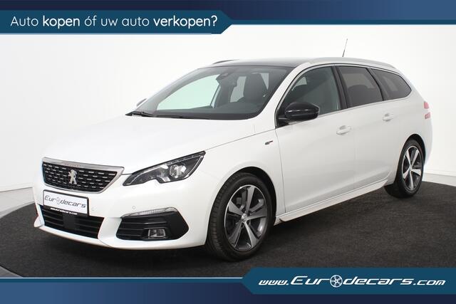 Peugeot 308 SW 1.2 PureTech GT-line *1ste Eigenaar*Panoramadak*Massage*