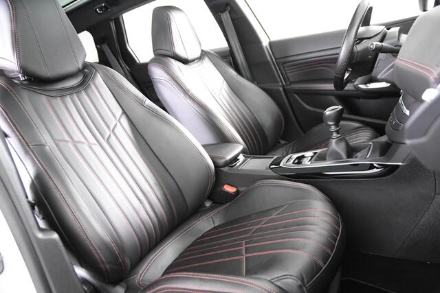 Peugeot 308 SW 1.2 PureTech GT-line *1ste Eigenaar*Panoramadak*Massage*