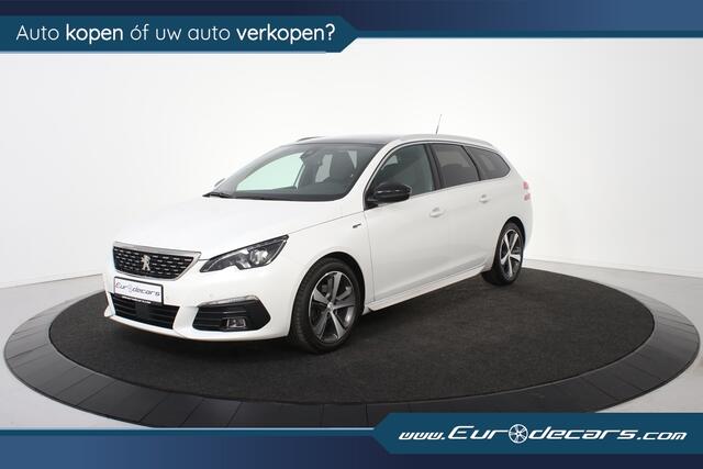 Peugeot 308 SW 1.2 PureTech GT-line *1ste Eigenaar*Panoramadak*Massage*