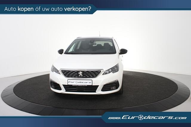 Peugeot 308 SW 1.2 PureTech GT-line *1ste Eigenaar*Panoramadak*Massage*