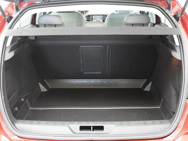 Peugeot 308 1.2 PureTech Allure Automaat - Lederen bekleding - Stoelverwarming - Navigatie - Trekhaak