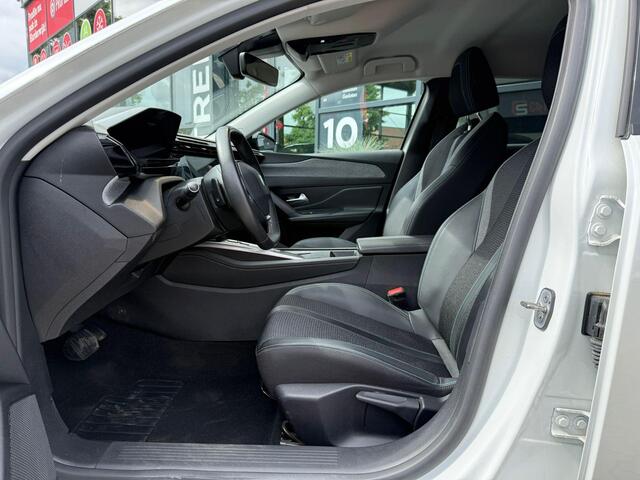 Peugeot 308 1.2 PureTech Allure Pack Business *Trekhaak*