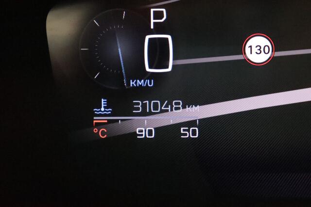 Peugeot 308 SW 1.2 PureTech GT Automaat | NAVI | CAMERA | SCHUIF/KANTELDAK | 3D-COCKPIT | AGR-STOELEN |