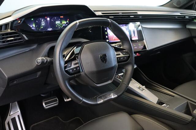 Peugeot 308 SW 1.2 PureTech GT Automaat | NAVI | CAMERA | SCHUIF/KANTELDAK | 3D-COCKPIT | AGR-STOELEN |