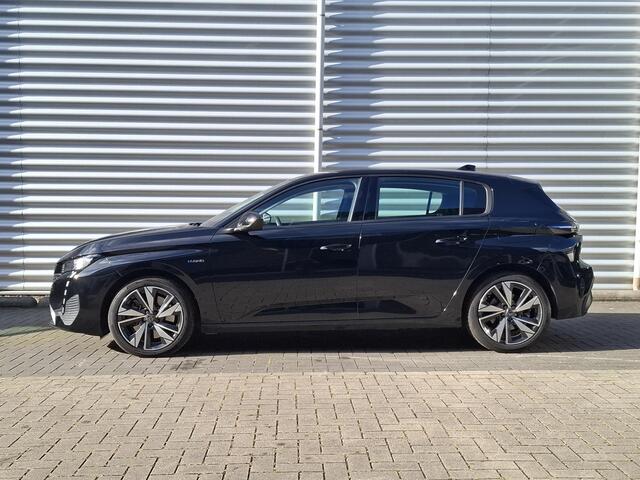 Peugeot 308 1.6 Plug-in Hybrid 180 Active Pack Business