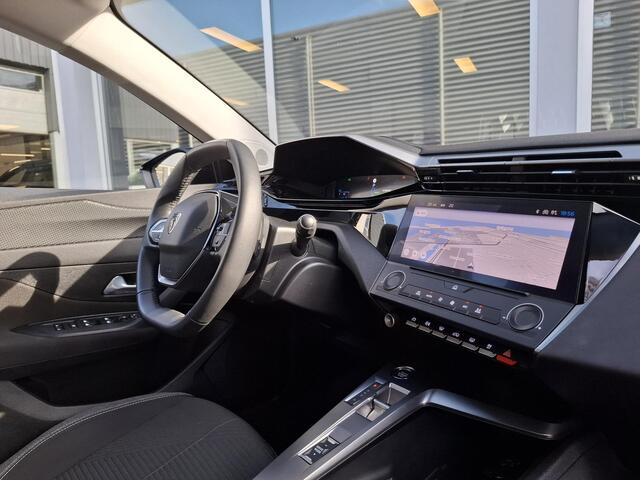 Peugeot 308 1.6 Plug-in Hybrid 180 Active Pack Business