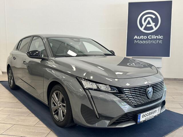 Peugeot 308 1.2 PureTech Allure