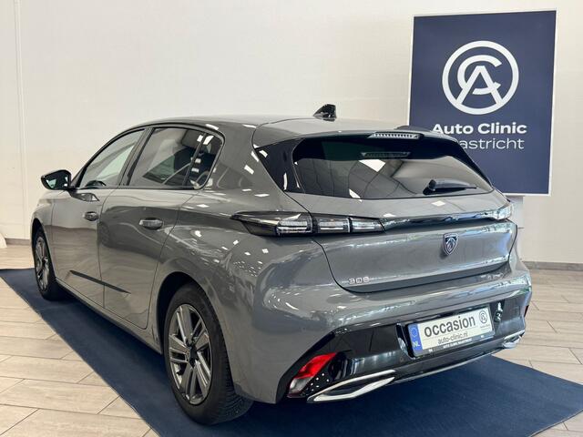 Peugeot 308 1.2 PureTech Allure