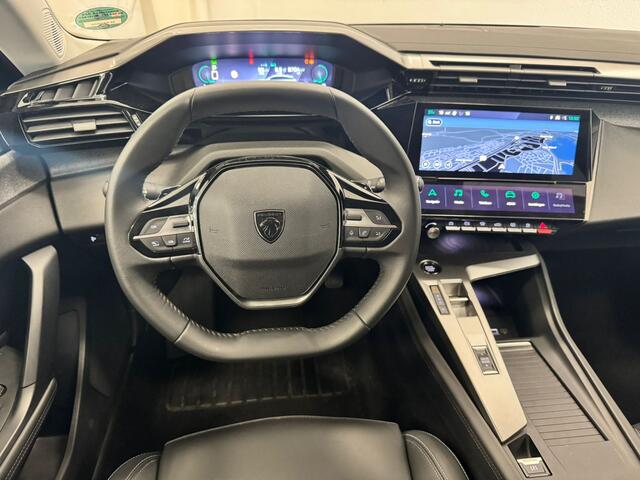 Peugeot 308 1.2 PureTech Allure