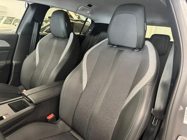 Peugeot 308 1.2 PureTech Allure