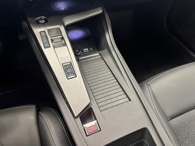 Peugeot 308 1.2 PureTech Allure