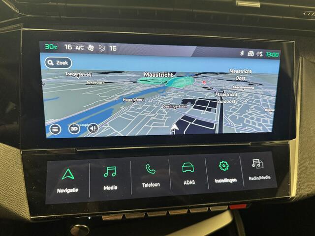 Peugeot 308 1.2 PureTech Allure