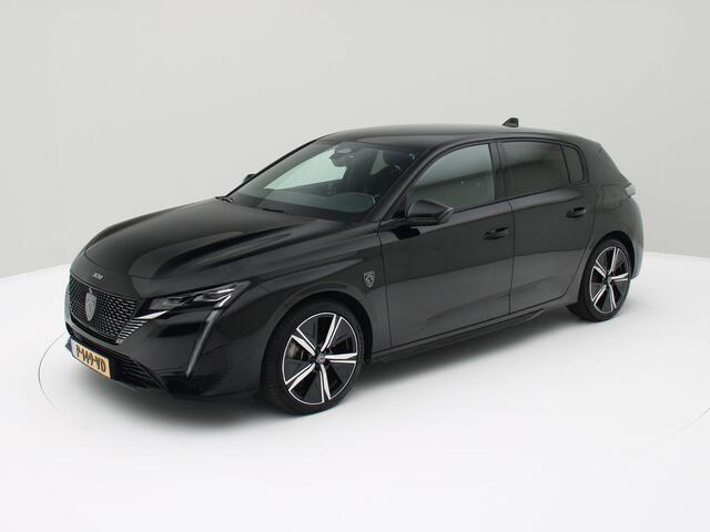Peugeot 308 1.6 HYbrid 180 GT Pack Business Navi/Camera