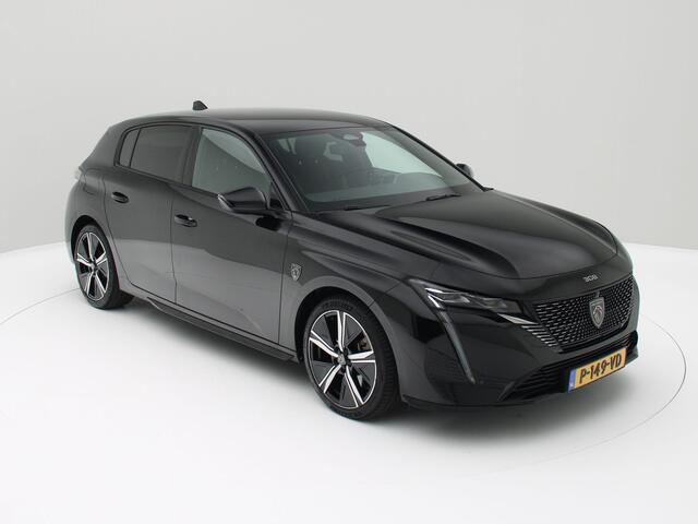 Peugeot 308 1.6 HYbrid 180 GT Pack Business Navi/Camera
