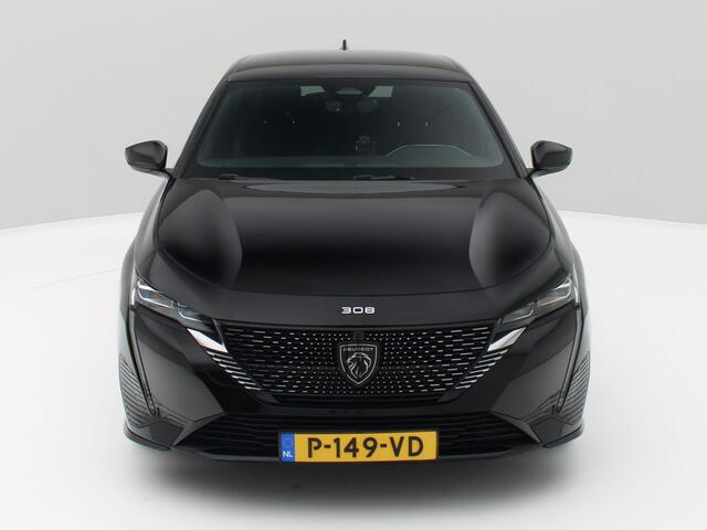 Peugeot 308 1.6 HYbrid 180 GT Pack Business Navi/Camera