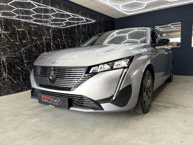 Peugeot 308 1.2 PureTech Allure