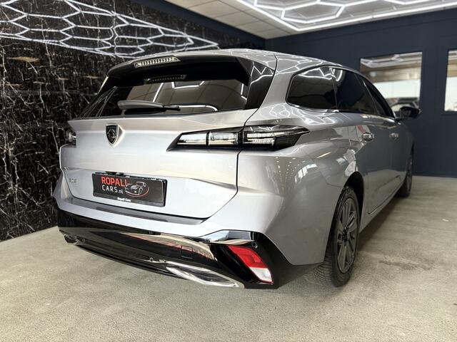 Peugeot 308 1.2 PureTech Allure