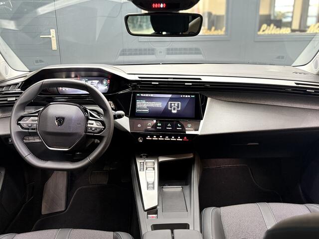 Peugeot 308 1.2 PureTech Allure