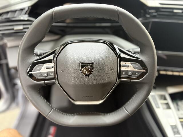 Peugeot 308 1.2 PureTech Allure