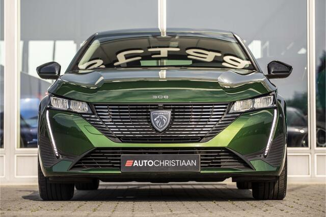 Peugeot 308 1.6 HYbrid 180 GT Pack Business | Camera | LED | Carplay