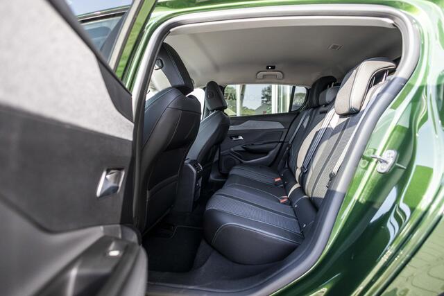 Peugeot 308 1.6 HYbrid 180 GT Pack Business | Camera | LED | Carplay