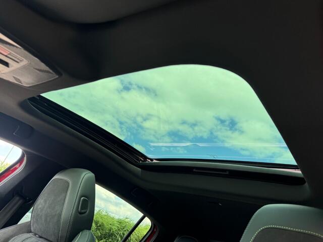 Peugeot 308 1.2 PURETECH AUT. GT NAVI PANO-DAK CAMERA CARPLAY AIRCO LMV PDC