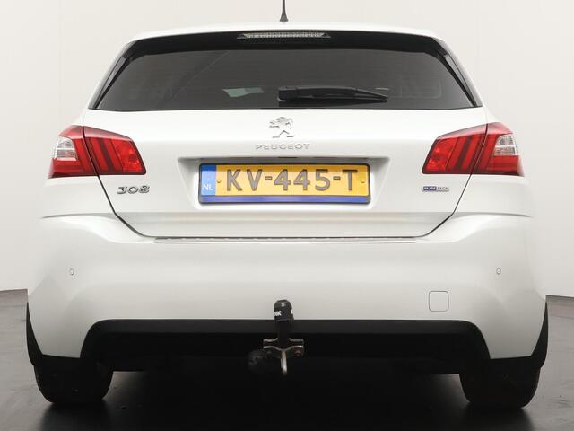 Peugeot 308 1.2 PureTech Active | 66.121 KM | Trekhaak | Cruise Control | Airco |