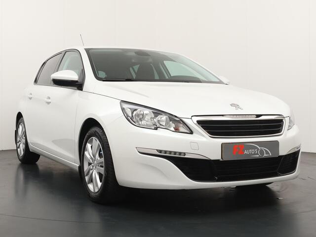 Peugeot 308 1.2 PureTech Active | 66.121 KM | Trekhaak | Cruise Control | Airco |