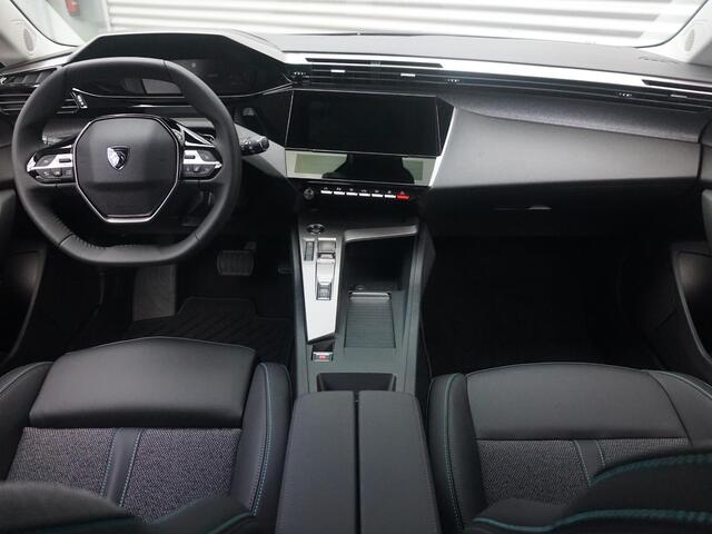 Peugeot 308 SW 1.6 Plug-in Hybrid 180 Allure Avantage