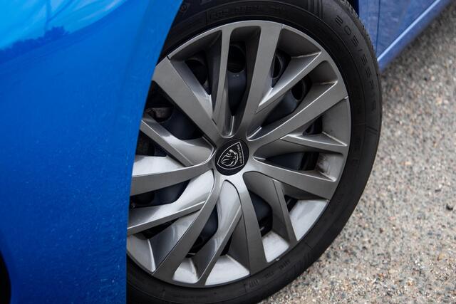 Peugeot 308 1.2 PureTech Active Pack Business AIRCO / CRUISE CONTROLE / NEDERLANDSE AUTO