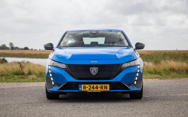 Peugeot 308 1.2 PureTech Active Pack Business AIRCO / CRUISE CONTROLE / NEDERLANDSE AUTO