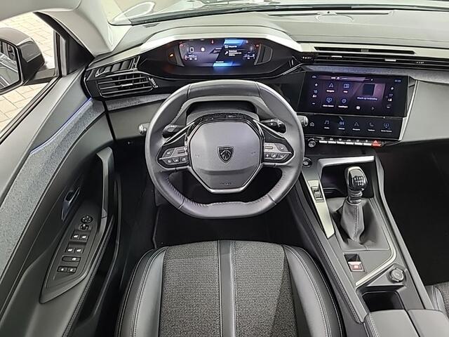 Peugeot 308 SW 1.2 PureTech Allure Pack Business (131 PK) 1e-Eig. & Dealer-Onderh. BOVAG-Garantie. NL-Auto.